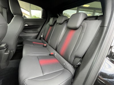 Alfa Romeo Junior 1.2 ibrida Speciale 145cv edct6 (8)