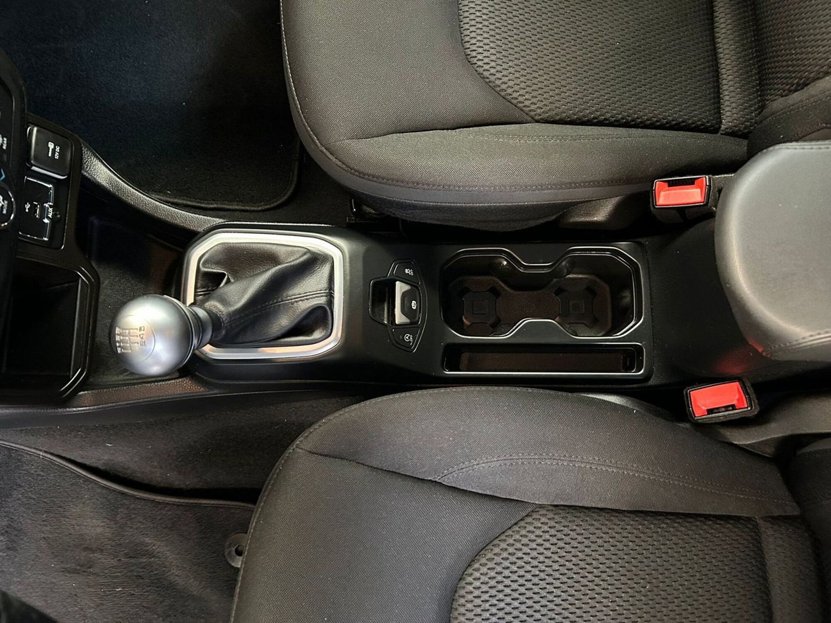 Jeep Renegade 1.0 T3 Night Eagle (11)