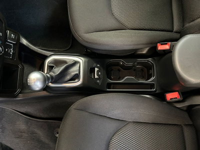 Jeep Renegade 1.0 T3 Night Eagle (11)