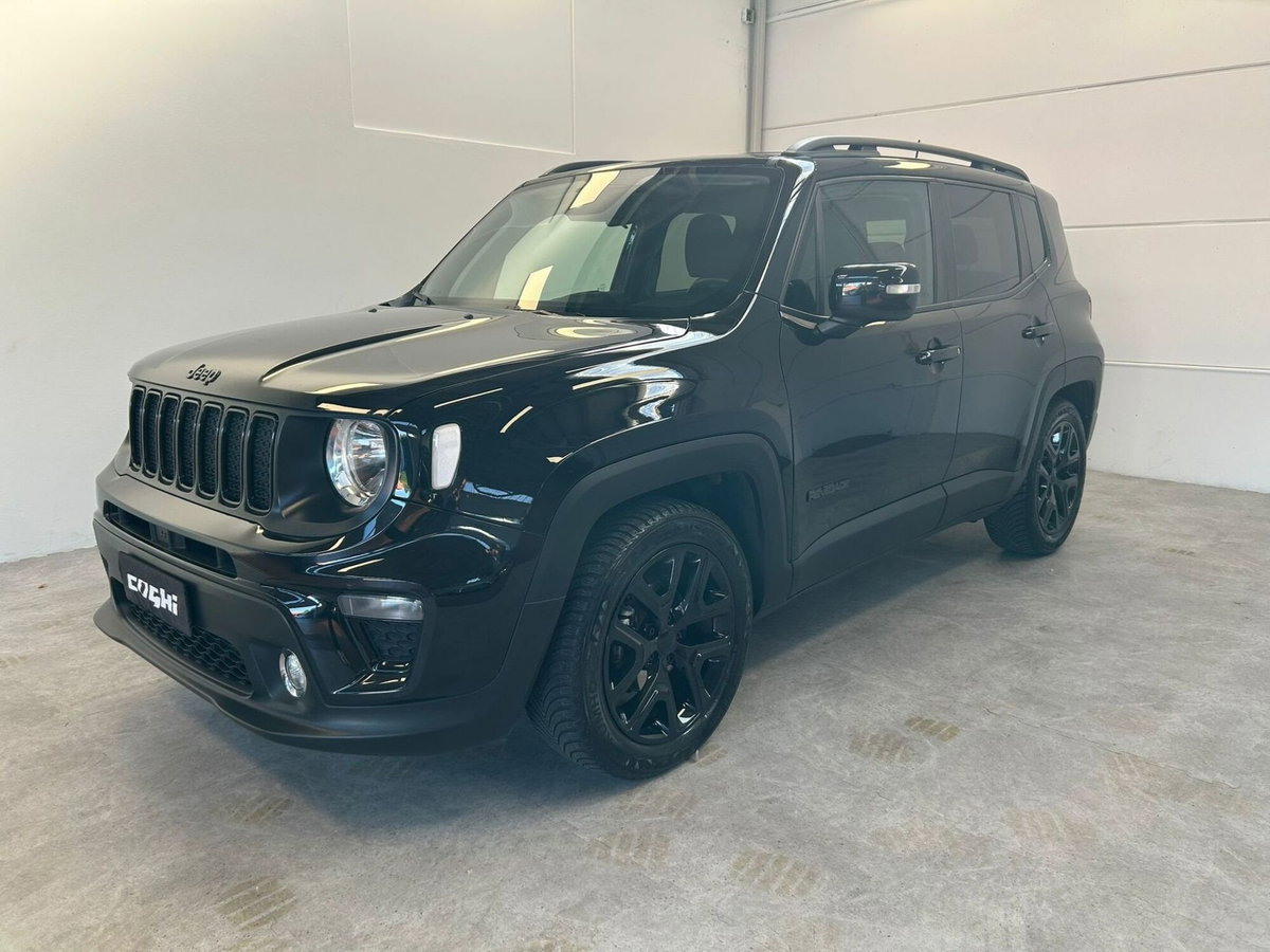 Jeep Renegade 1.0 T3 Night Eagle (2)