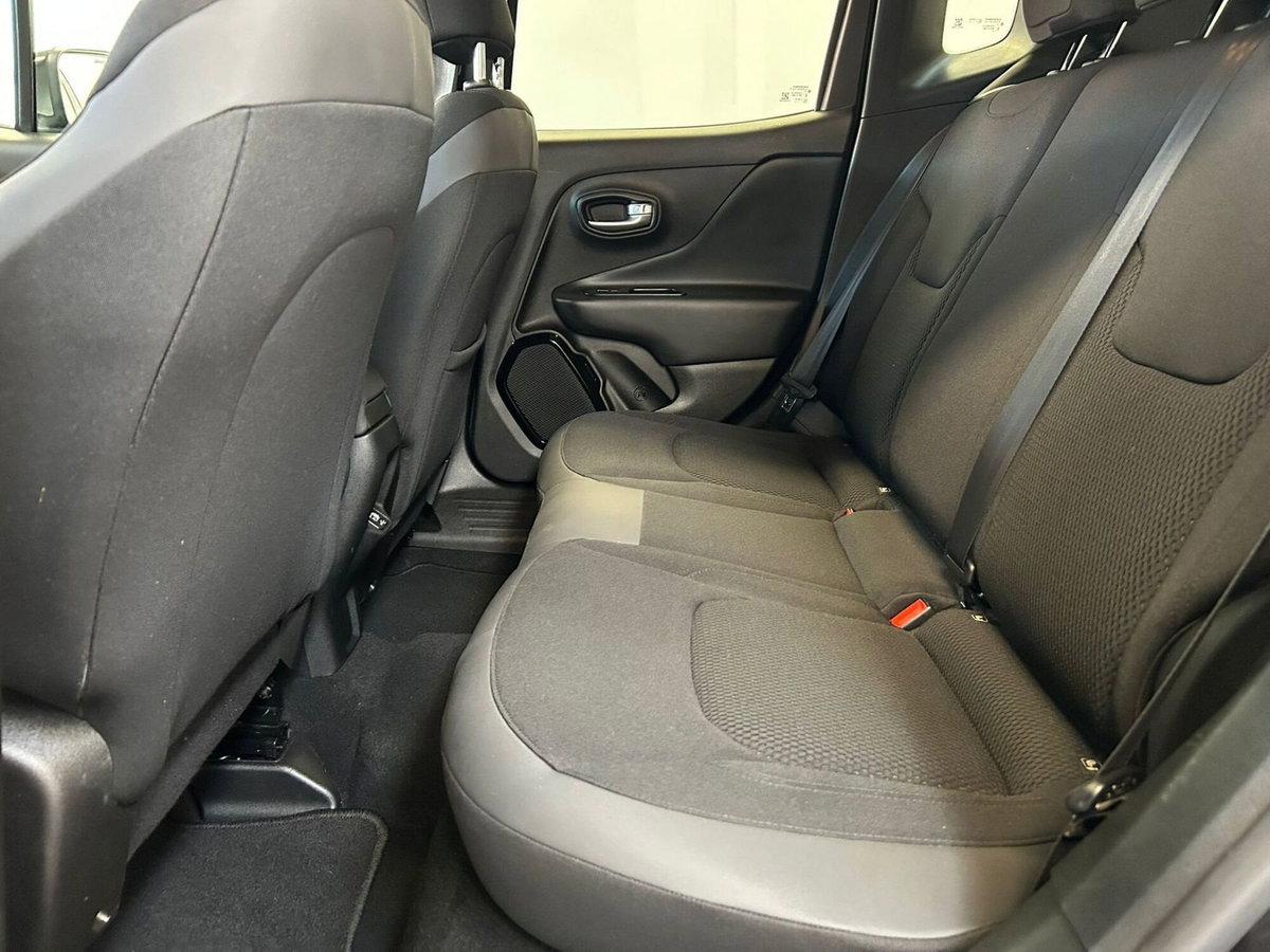 Jeep Renegade 1.0 T3 Night Eagle (20)