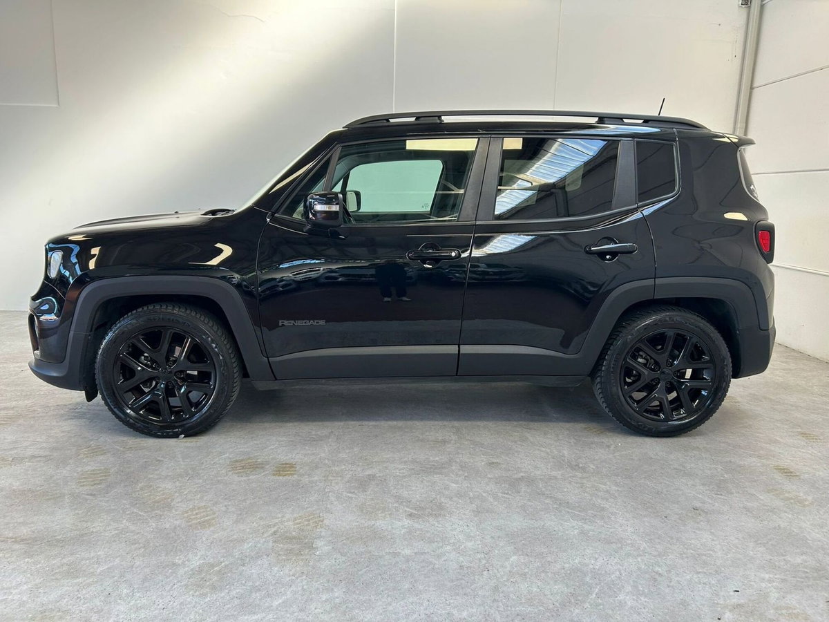 Jeep Renegade 1.0 T3 Night Eagle (3)