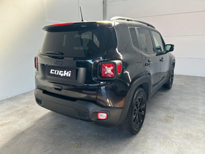Jeep Renegade 1.0 T3 Night Eagle (5)