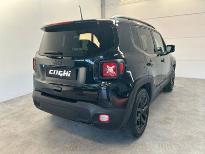 Jeep Renegade 1.0 T3 Night Eagle (6)