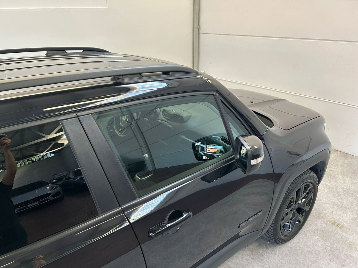 Jeep Renegade 1.0 T3 Night Eagle (7)