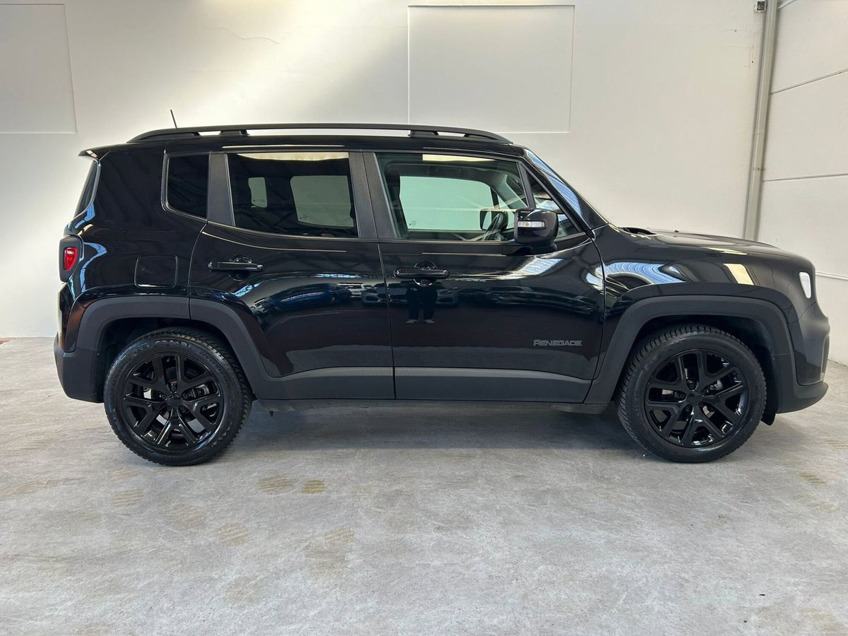 Jeep Renegade 1.0 T3 Night Eagle (9)