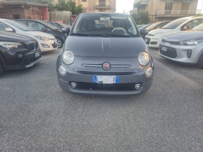 Fiat 500 1.0 Hybrid Pop (2)