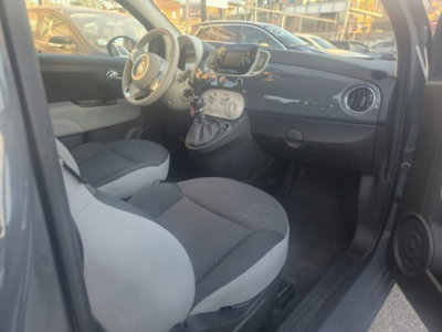 Fiat 500 1.0 Hybrid Pop (12)