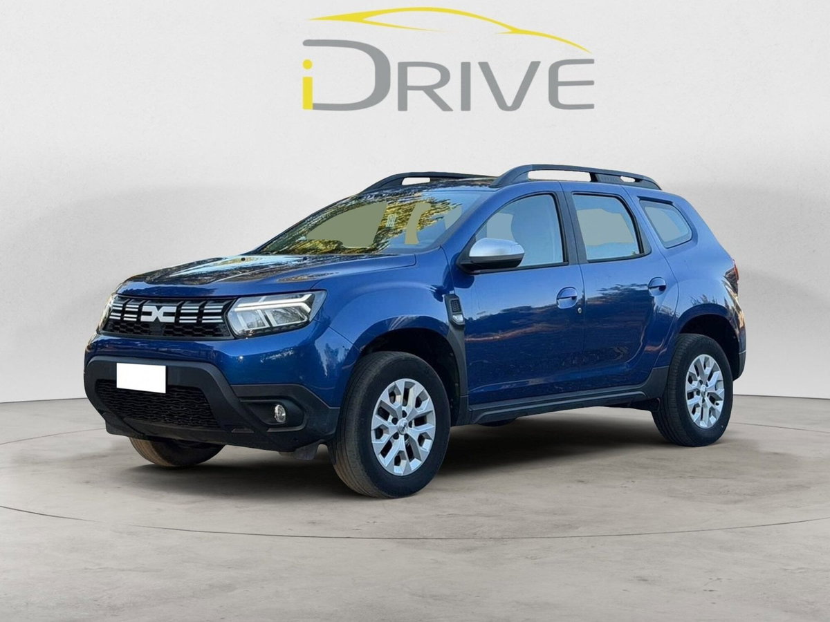 Dacia Duster 1.0 TCe GPL 4x2 Essential