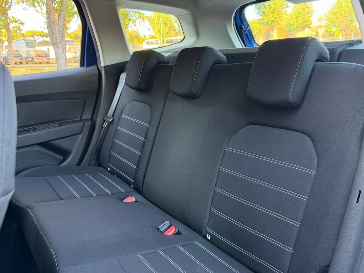 Dacia Duster 1.0 TCe GPL 4x2 Essential (10)