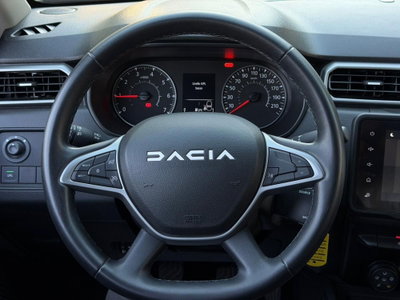 Dacia Duster 1.0 TCe GPL 4x2 Essential (11)