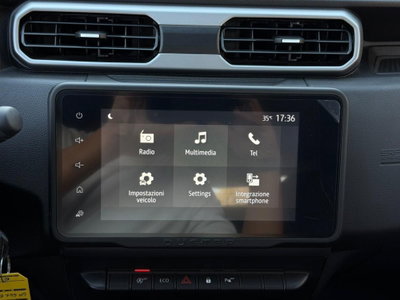 Dacia Duster 1.0 TCe GPL 4x2 Essential (15)