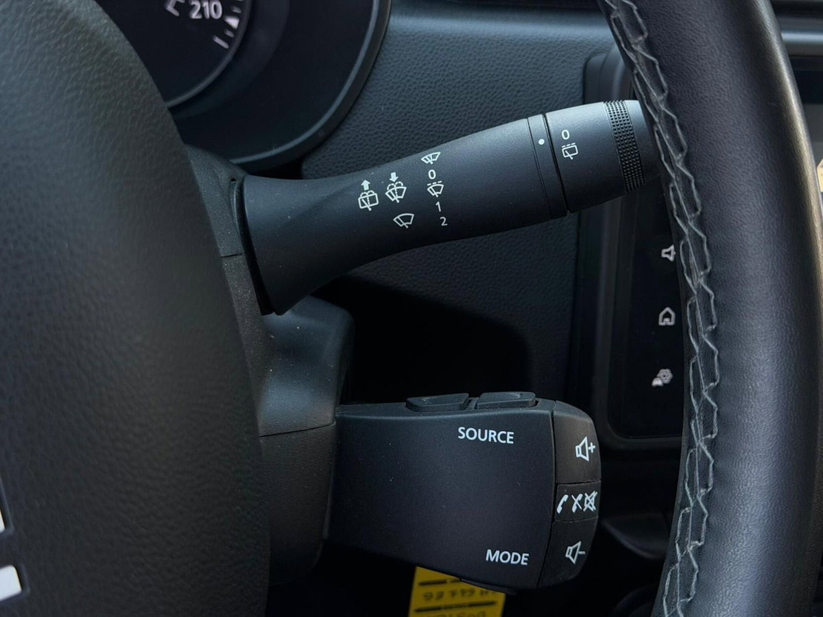 Dacia Duster 1.0 TCe GPL 4x2 Essential (16)
