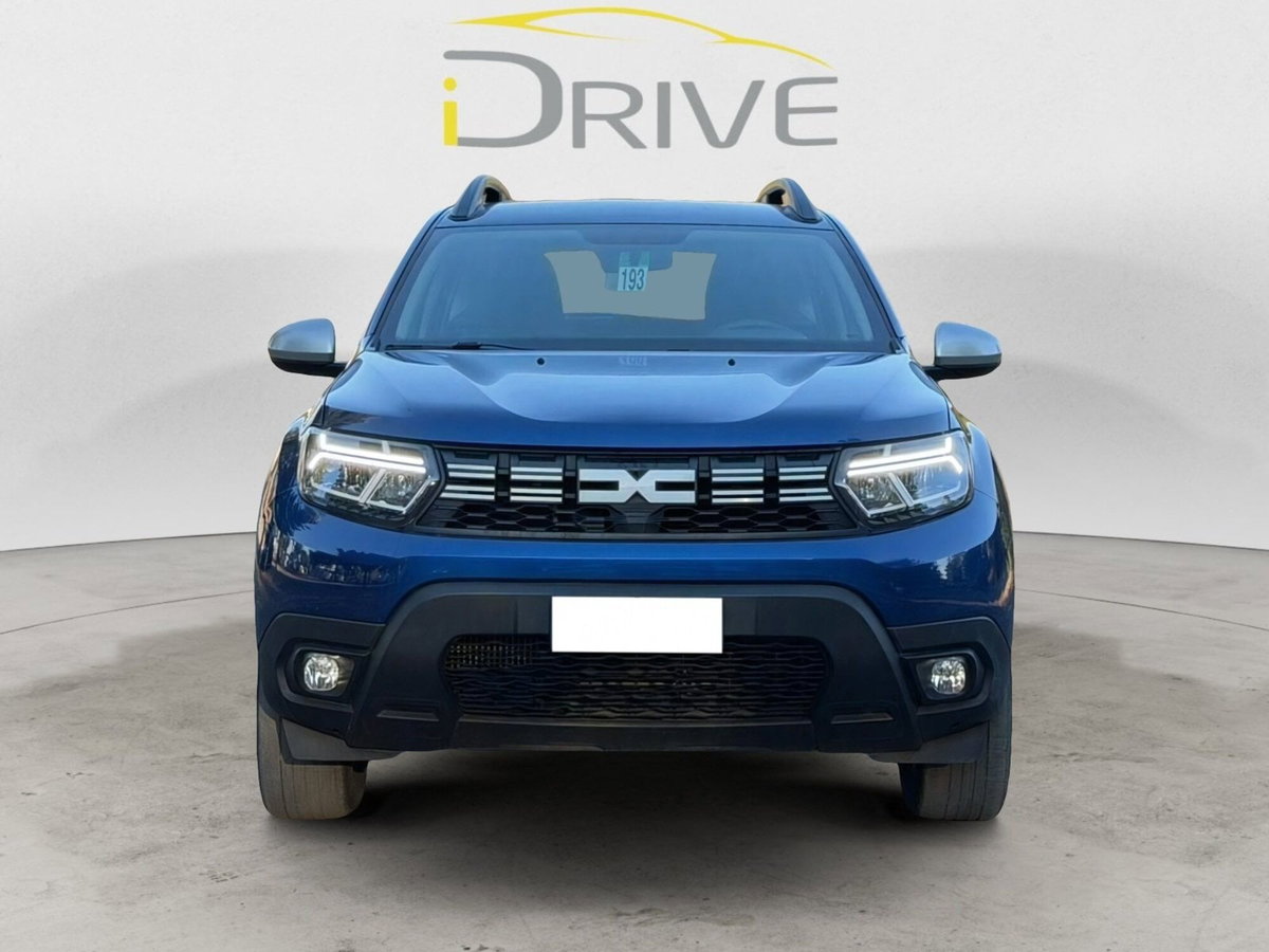 Dacia Duster 1.0 TCe GPL 4x2 Essential (2)