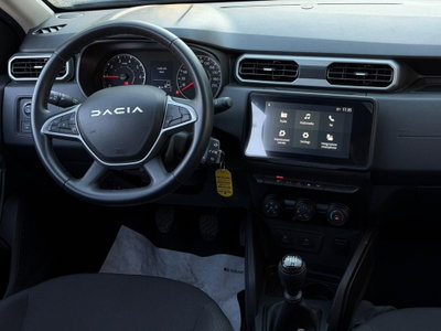 Dacia Duster 1.0 TCe GPL 4x2 Essential (6)
