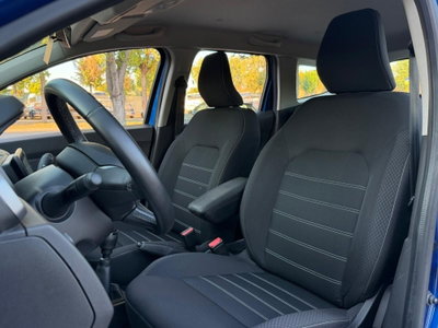 Dacia Duster 1.0 TCe GPL 4x2 Essential (7)