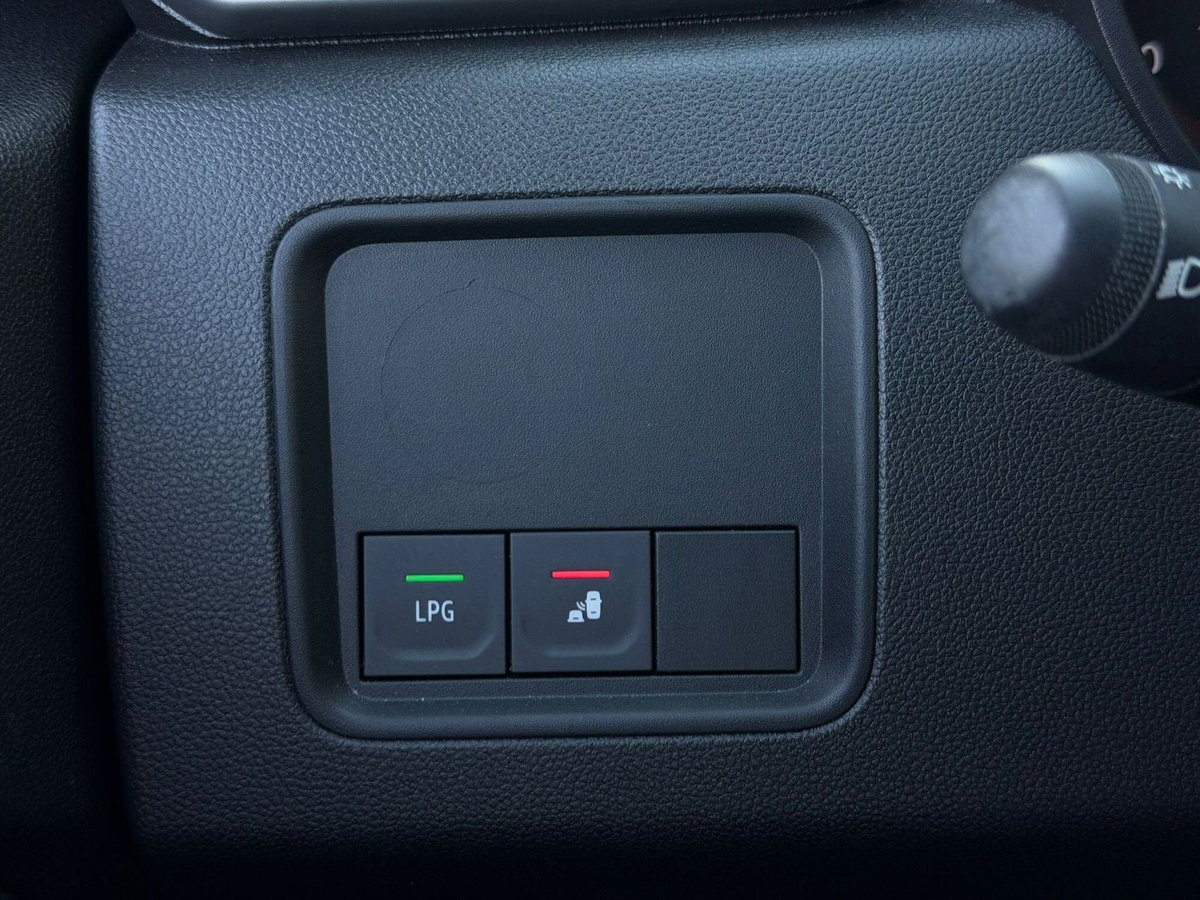 Dacia Duster 1.0 TCe GPL 4x2 Journey (11)