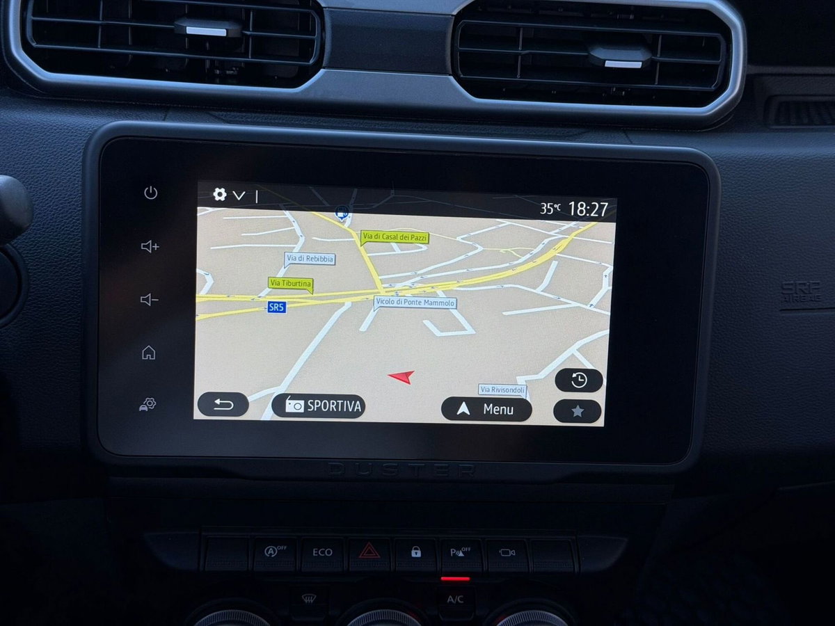Dacia Duster 1.0 TCe GPL 4x2 Journey (13)