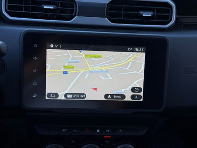 Dacia Duster 1.0 TCe GPL 4x2 Journey (13)