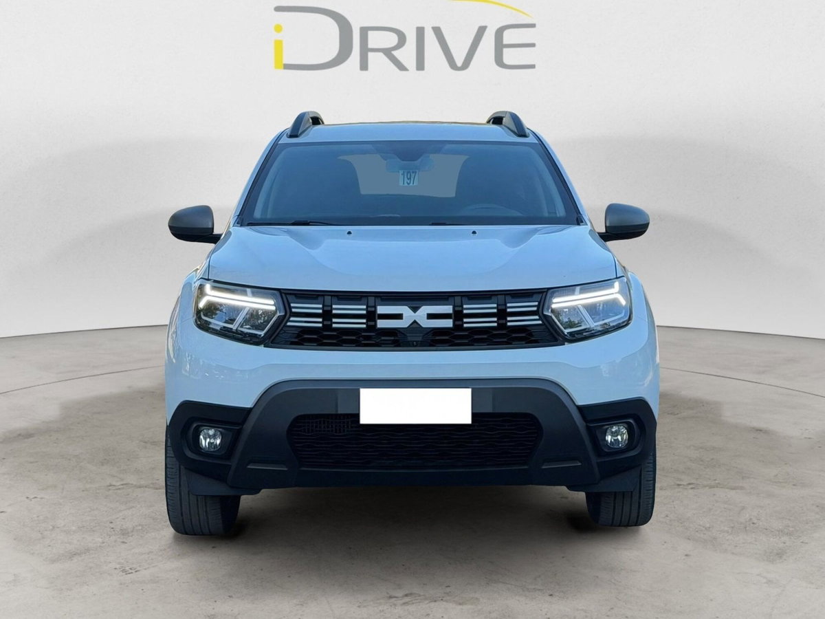 Dacia Duster 1.0 TCe GPL 4x2 Journey (2)