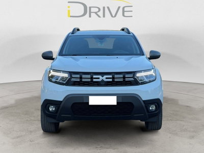 Dacia Duster 1.0 TCe GPL 4x2 Journey (2)