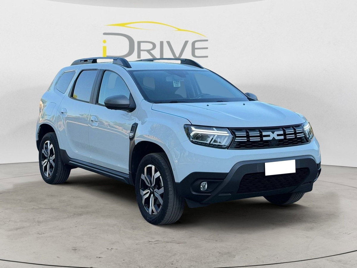 Dacia Duster 1.0 TCe GPL 4x2 Journey (3)