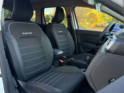 Dacia Duster 1.0 TCe GPL 4x2 Journey (9)