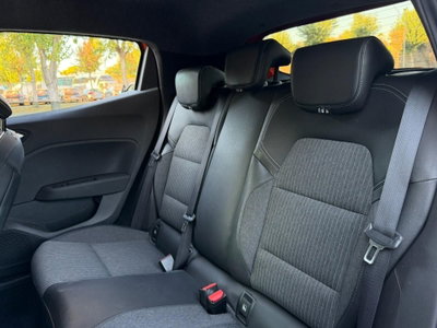 Renault Clio 1.0 tce Techno Gpl 100cv (10)