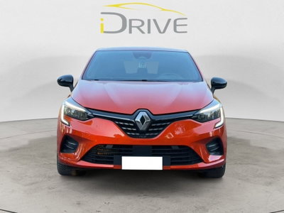 Renault Clio 1.0 tce Techno Gpl 100cv (2)