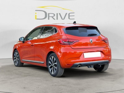 Renault Clio 1.0 tce Techno Gpl 100cv (4)