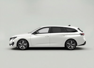 Peugeot 308 SW 1.2 hybrid GT 145cv e-dcs 6 (2)