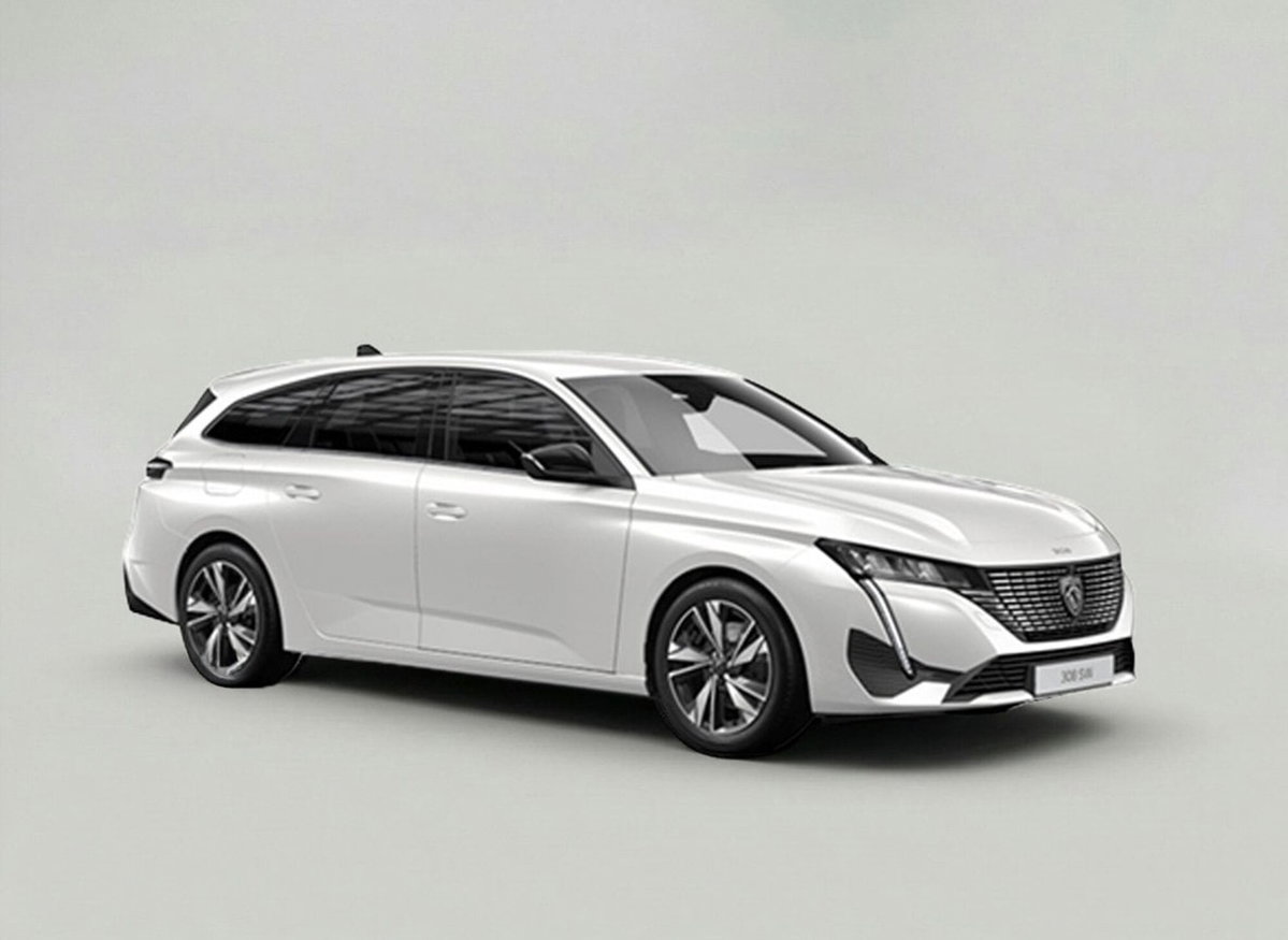Peugeot 308 SW 1.2 hybrid GT 145cv e-dcs 6 (3)