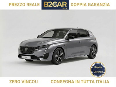 Peugeot 308 SW 1.5 bluehdi GT s&s 130cv eat8 usata