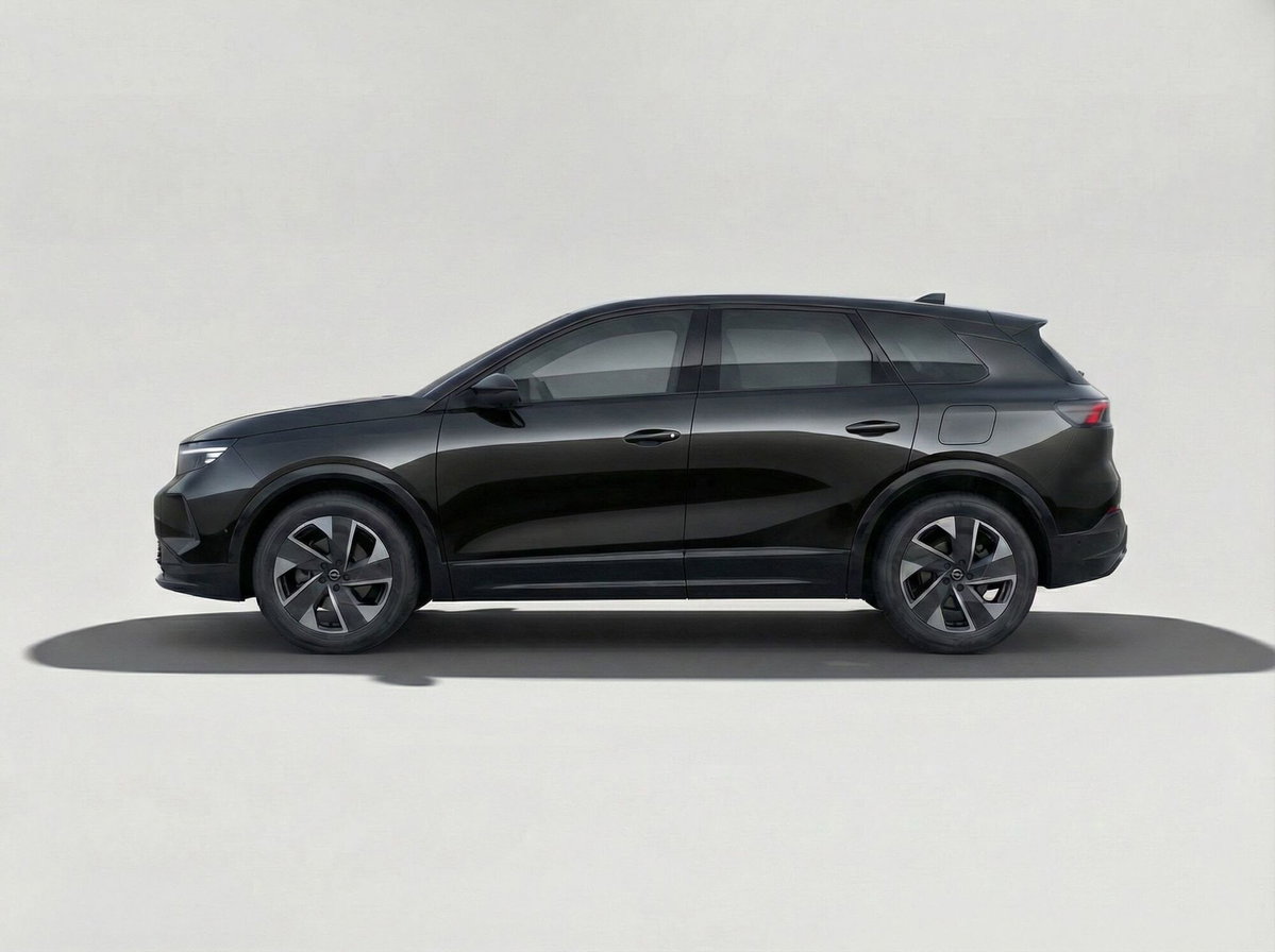 Opel Grandland 1.2 hybrid GS 145cv e-dcs6 (2)
