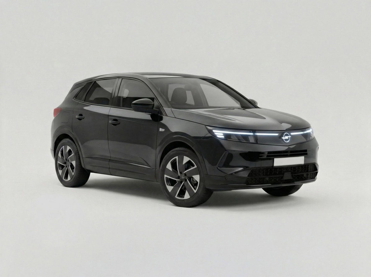 Opel Grandland 1.2 hybrid GS 145cv e-dcs6 (3)