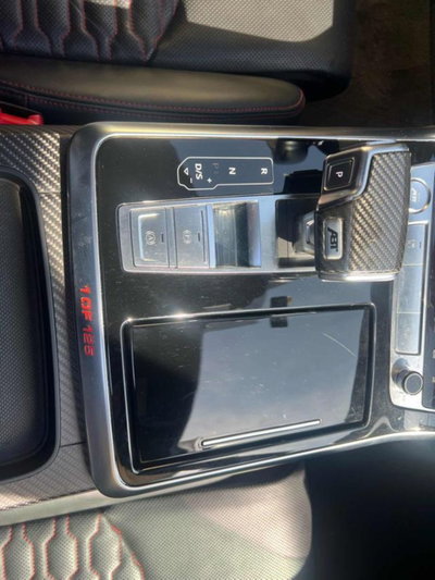 Audi RS Q8 Q8 4.0 mhev quattro tiptronic (13)
