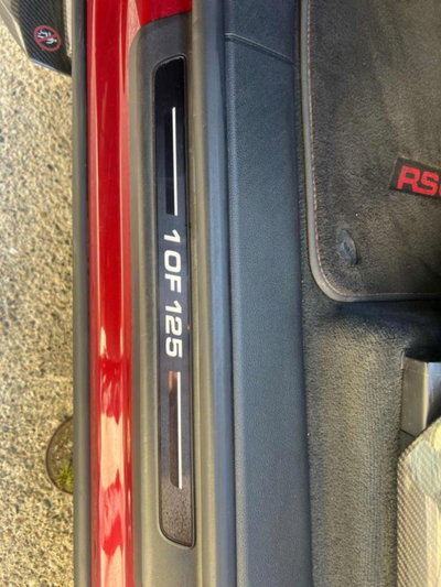 Audi RS Q8 Q8 4.0 mhev quattro tiptronic (14)
