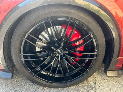 Audi RS Q8 Q8 4.0 mhev quattro tiptronic (8)