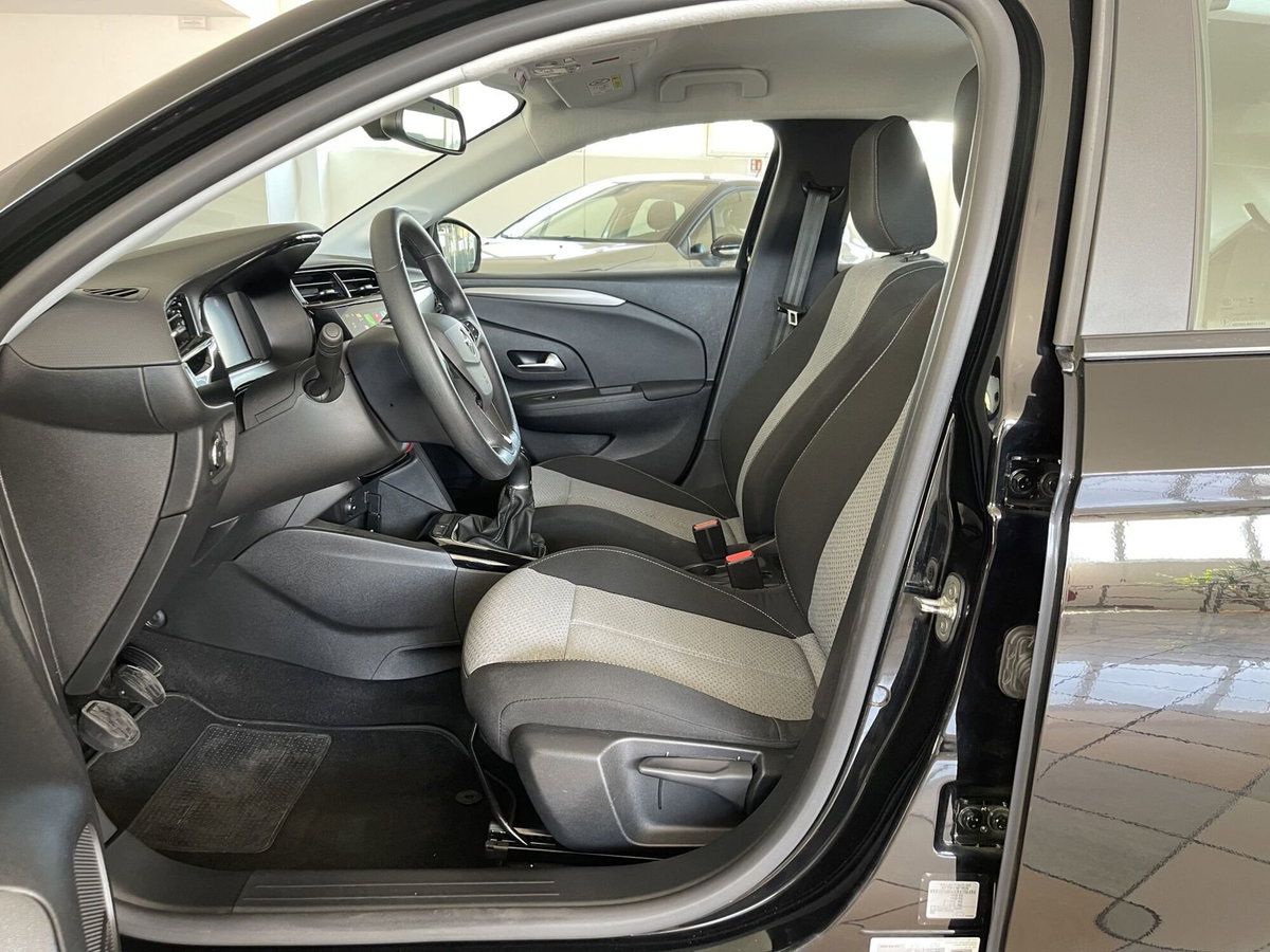 Opel Corsa 1.2 GS s&s 75cv (10)
