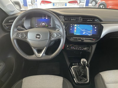 Opel Corsa 1.2 GS s&s 75cv (12)