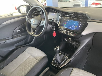 Opel Corsa 1.2 GS s&s 75cv (13)