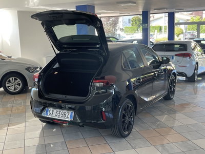 Opel Corsa 1.2 GS s&s 75cv (14)