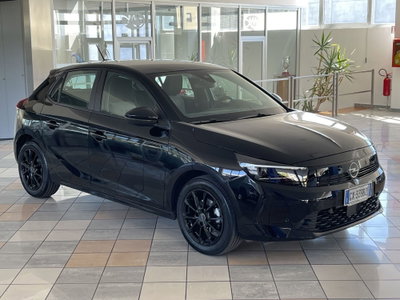 Opel Corsa 1.2 GS s&s 75cv (2)