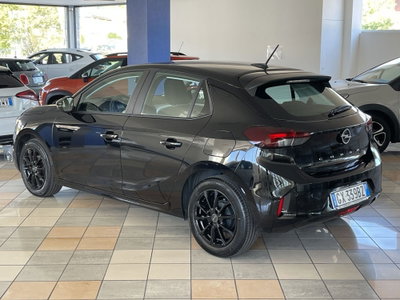 Opel Corsa 1.2 GS s&s 75cv (4)