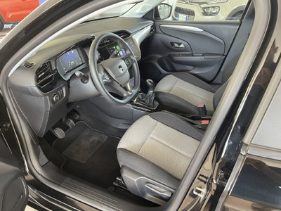 Opel Corsa 1.2 GS s&s 75cv (5)
