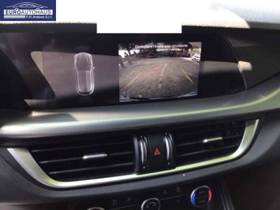 Alfa Romeo Stelvio Stelvio 2.2 Turbodiesel 210 CV AT8 Q4 Veloce (5)