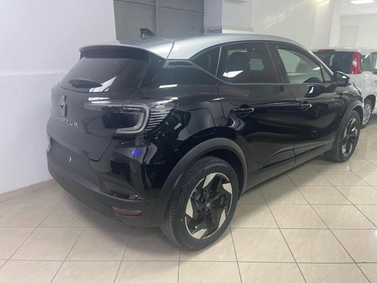 Renault Captur 1.2 eco-g Techno 120cv (8)