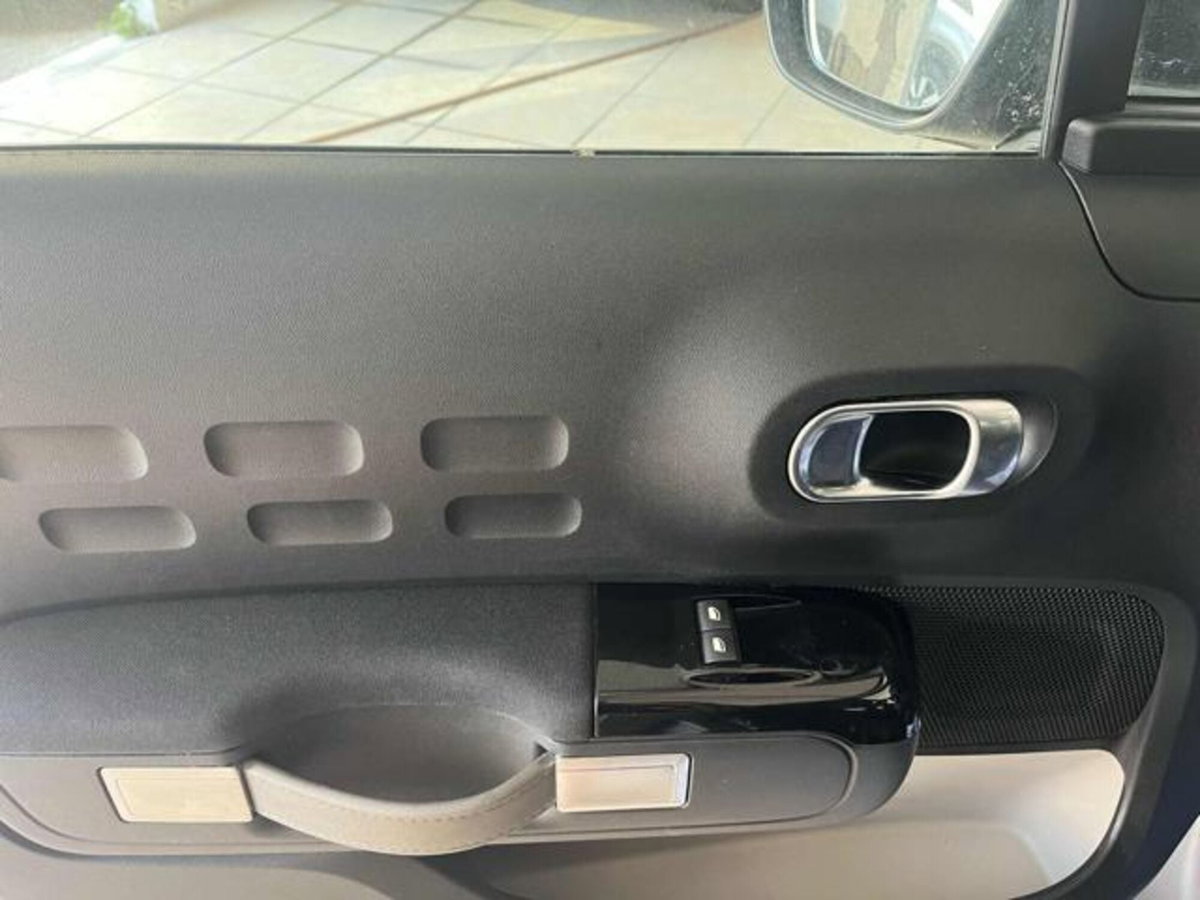 Citroen C3 1.2 puretech You s&s 83cv neopatentati (5)