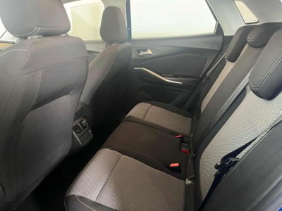 Opel Grandland X 1.5 diesel Ecotec Start&Stop Elegance (6)