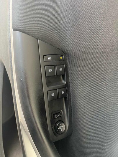 Opel Astra Station Wagon 1.6 CDTi 110CV Start&Stop Sports Business (8)